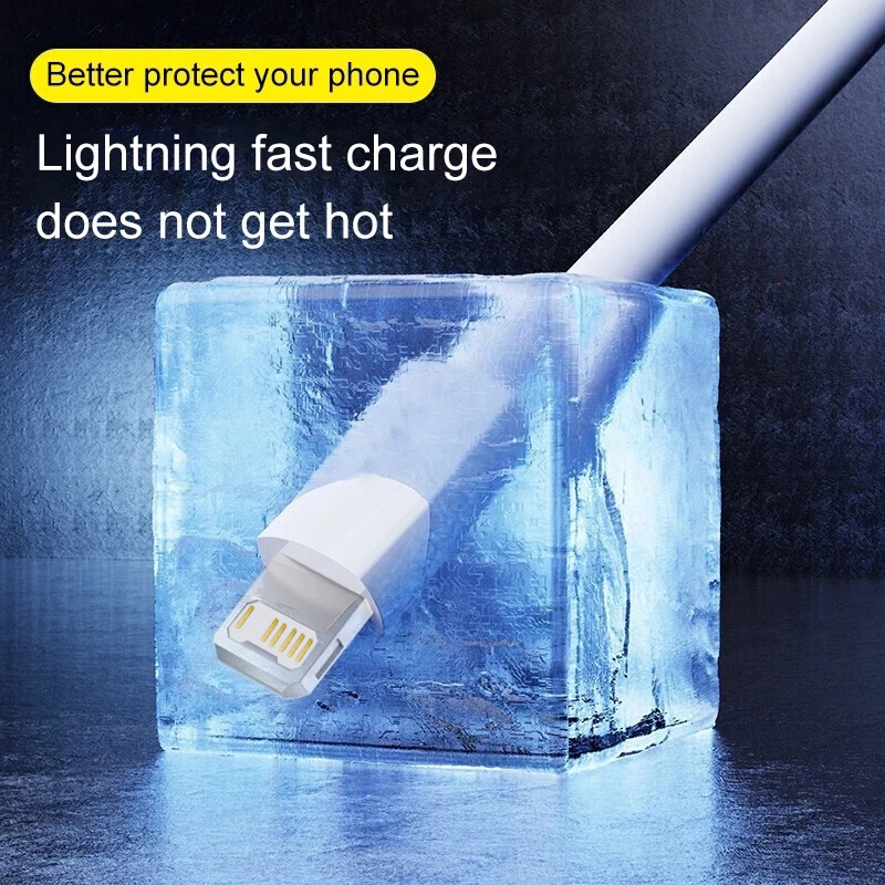 For PD 20W Fast Charging Cable - Phone Accessories Online recensione e prezzo