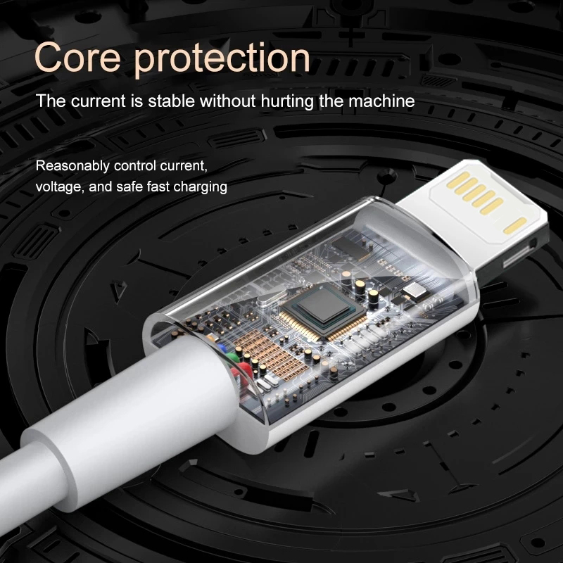 For PD 20W Fast Charging Cable - Phone Accessories Online recensione e prezzo