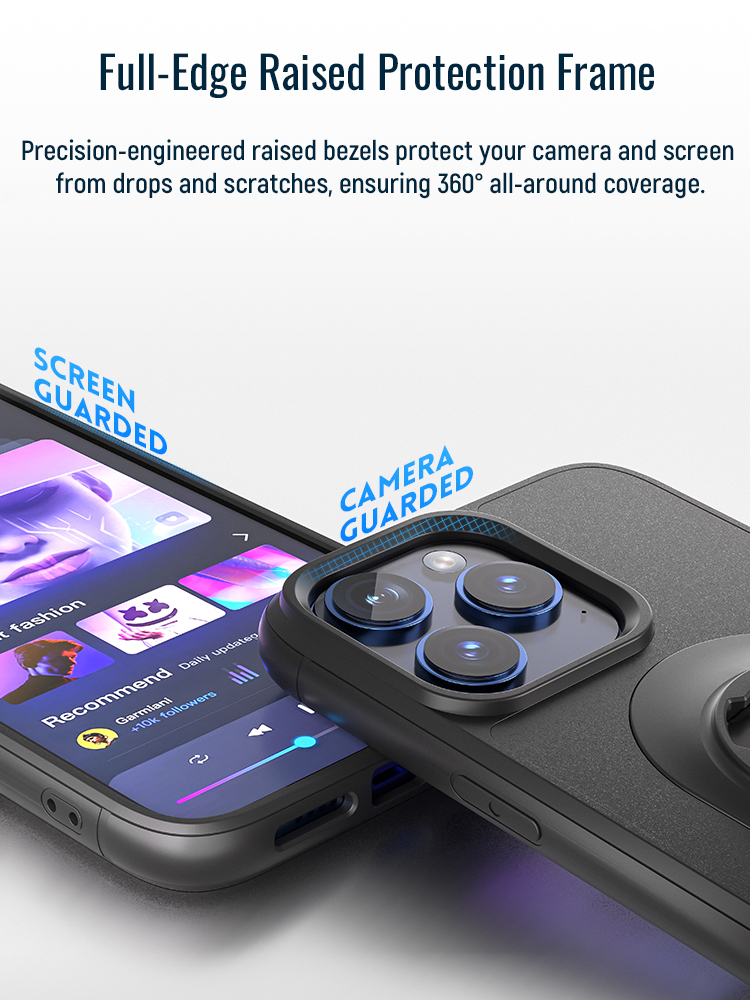 Quad-style Moto/Bike/Motorcycl - Quadlock Phone Accessories recensione e prezzo