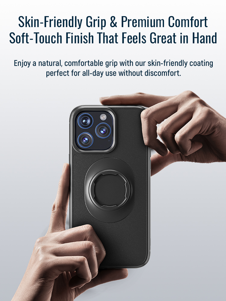 Quad-style Moto/Bike/Motorcycl - Quadlock Phone Accessories recensione e prezzo
