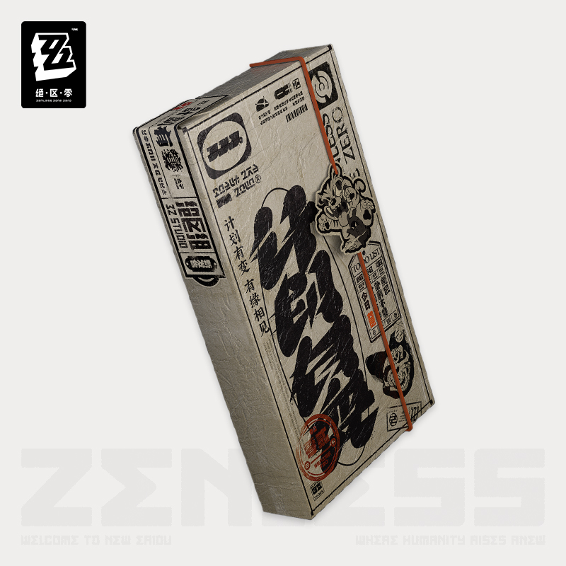 Phone Case Original Zenless Zo - Phone Zone Accessories & Repair recensione e prezzo