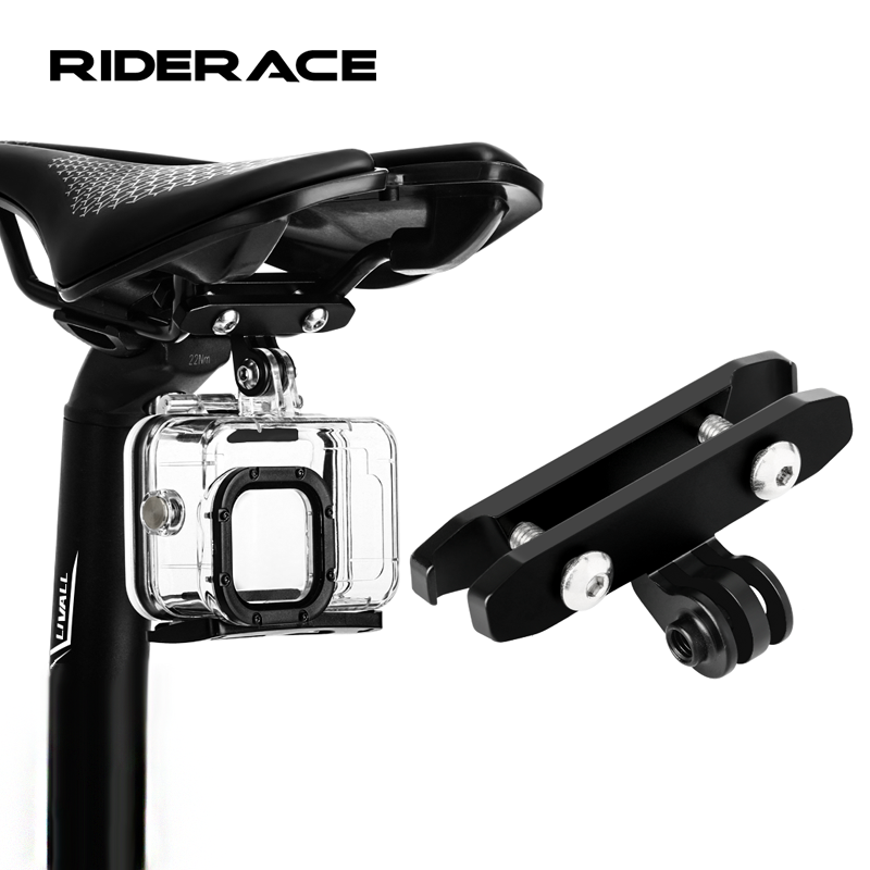 Bicycle Saddle Mount Tripod Ho - Selfie Stick Tripod recensione e prezzo