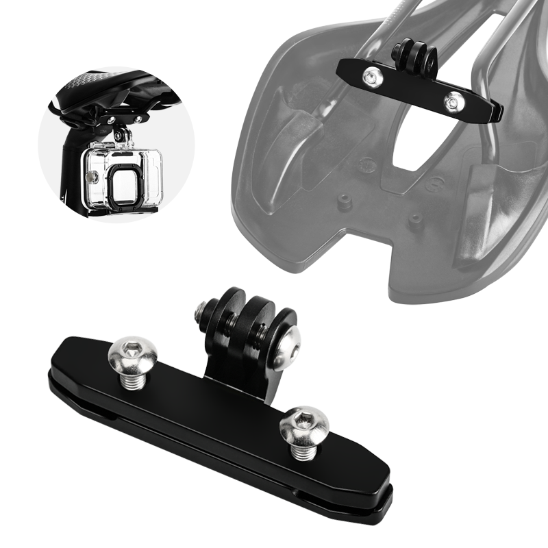 Bicycle Saddle Mount Tripod Ho - Selfie Stick Tripod recensione e prezzo