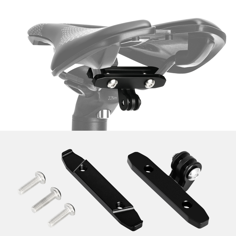 Bicycle Saddle Mount Tripod Ho - Selfie Stick Tripod recensione e prezzo
