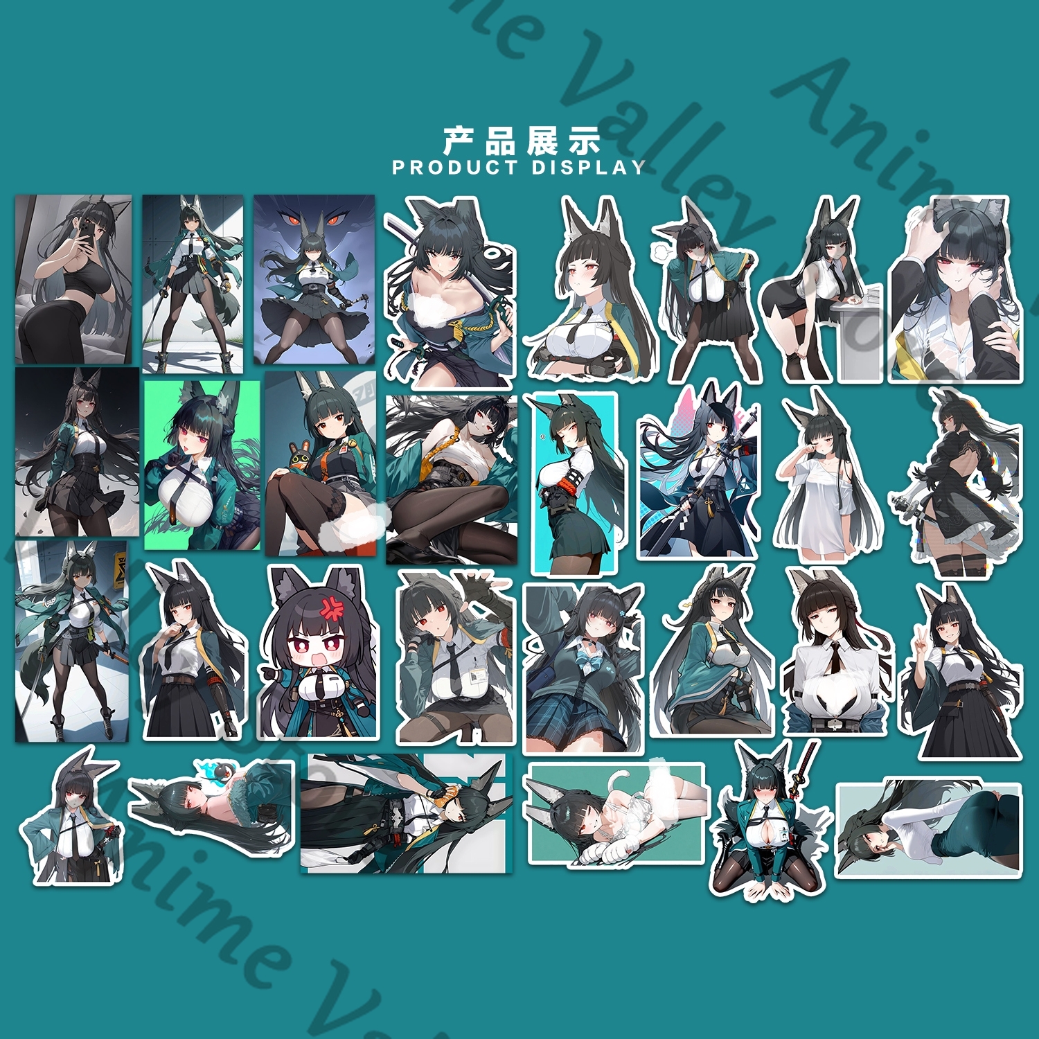 Anime Zenless Zone Zero Hoshim - Phone Zone Accessories & Repair recensione e prezzo