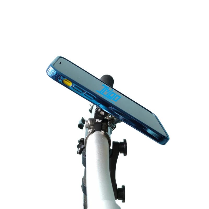 TRIGO TRP2281/2282 Folding Bik - Quadlock Phone Accessories recensione e prezzo