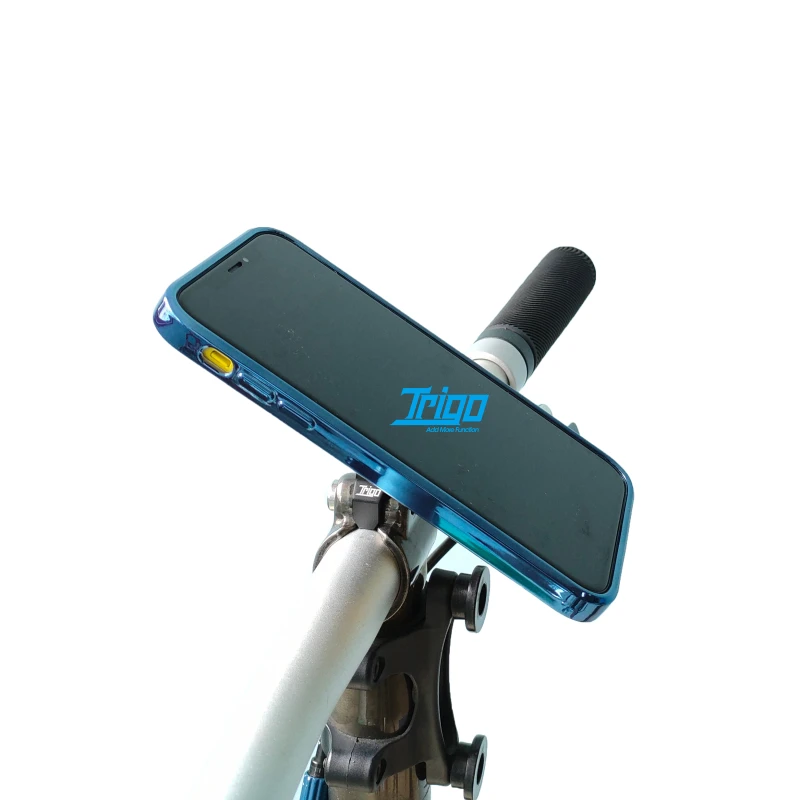 TRIGO TRP2281/2282 Folding Bik - Quadlock Phone Accessories recensione e prezzo