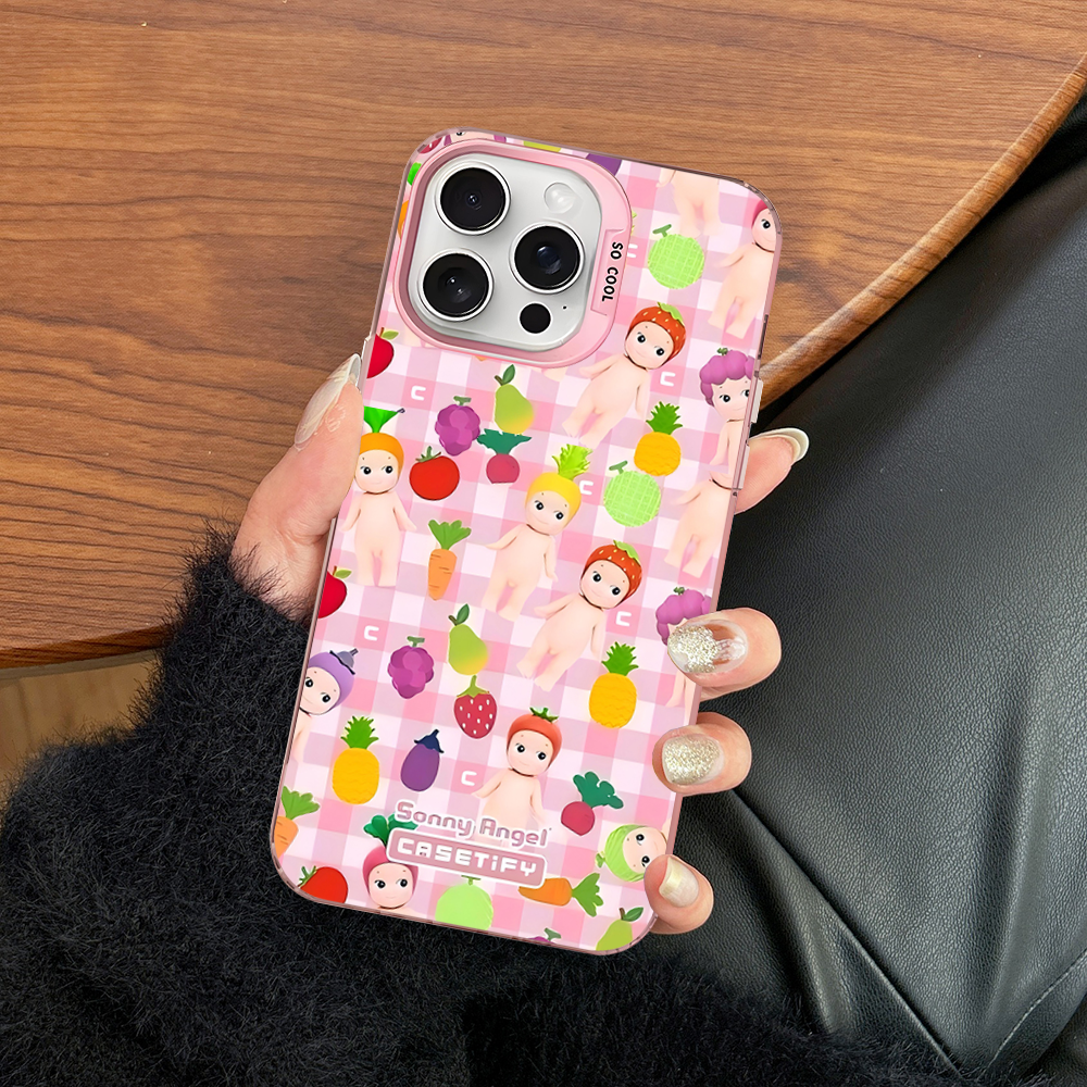 Cute Baby Sonny Angel Phone Ca - Phone Accessories Like Sonny Angel recensione e prezzo