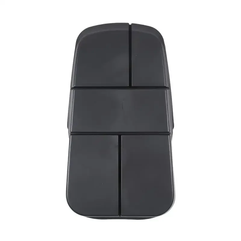 Suetlcoity ABS Car Storage Box - Phone Accessories Under 50 recensione e prezzo