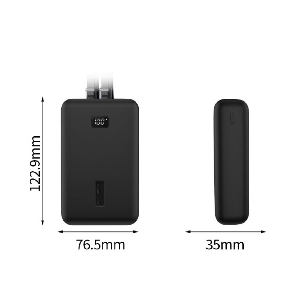 Silicone Portable Charger Prot - Portable Charger 20000Mah recensione e prezzo