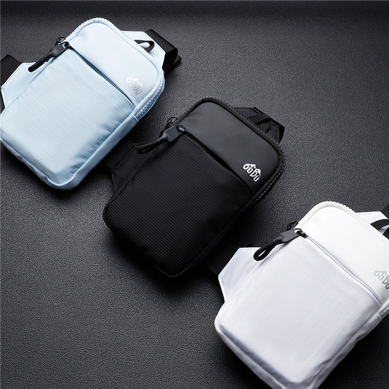 1PC Portable Waterproof Nylon  - Phone Accessories China recensione e prezzo