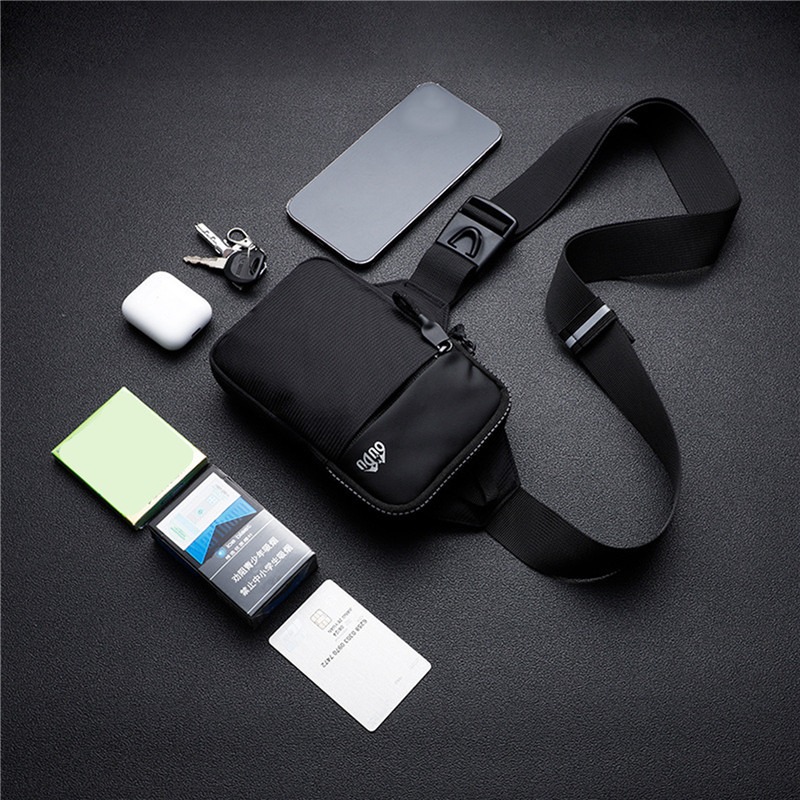 1PC Portable Waterproof Nylon  - Phone Accessories China recensione e prezzo