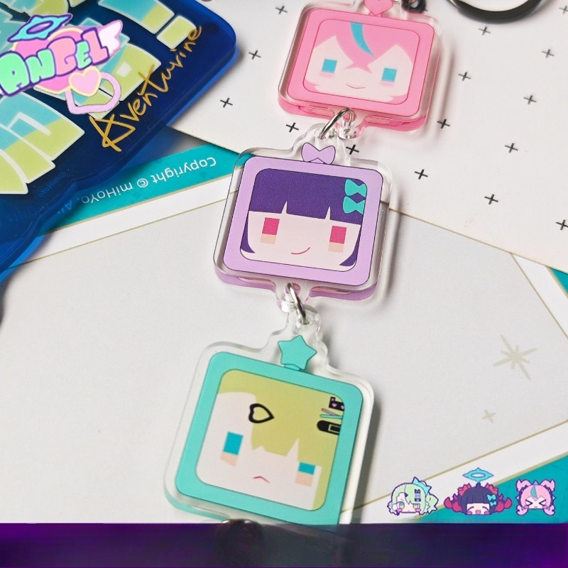 Game Zenless Zone Zero Angels  - Phone Zone Accessories & Repair recensione e prezzo