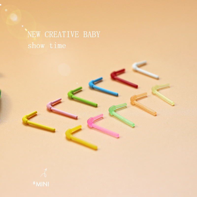 3pcs Dollhouse Mini Colored St - Phone Accessories Europe recensione e prezzo