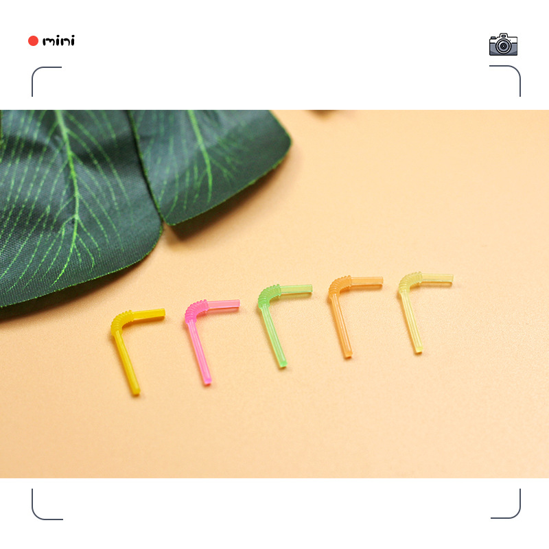 3pcs Dollhouse Mini Colored St - Phone Accessories Europe recensione e prezzo
