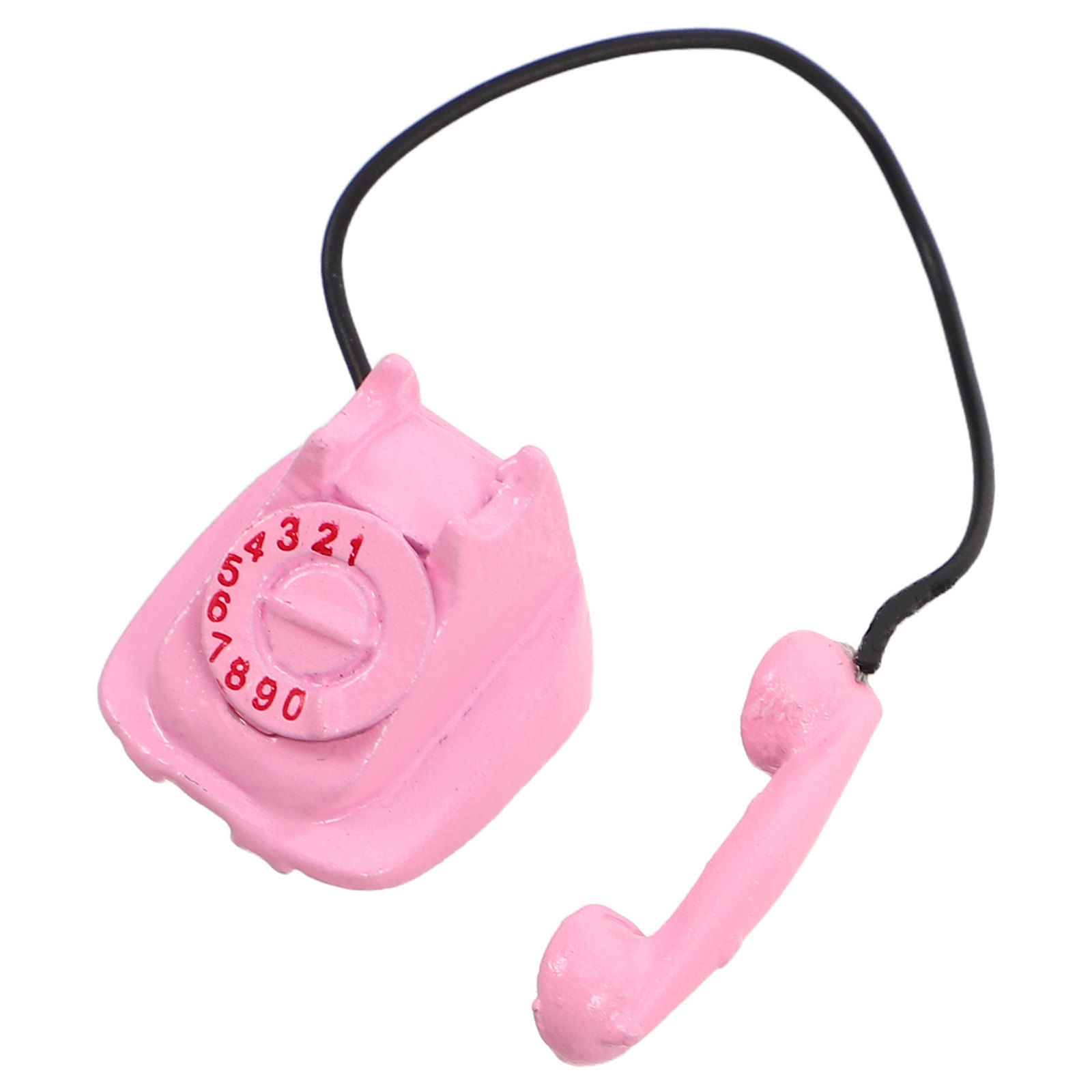 Retro Miniature Vintage Rotary - Phone Accessories Europe recensione e prezzo