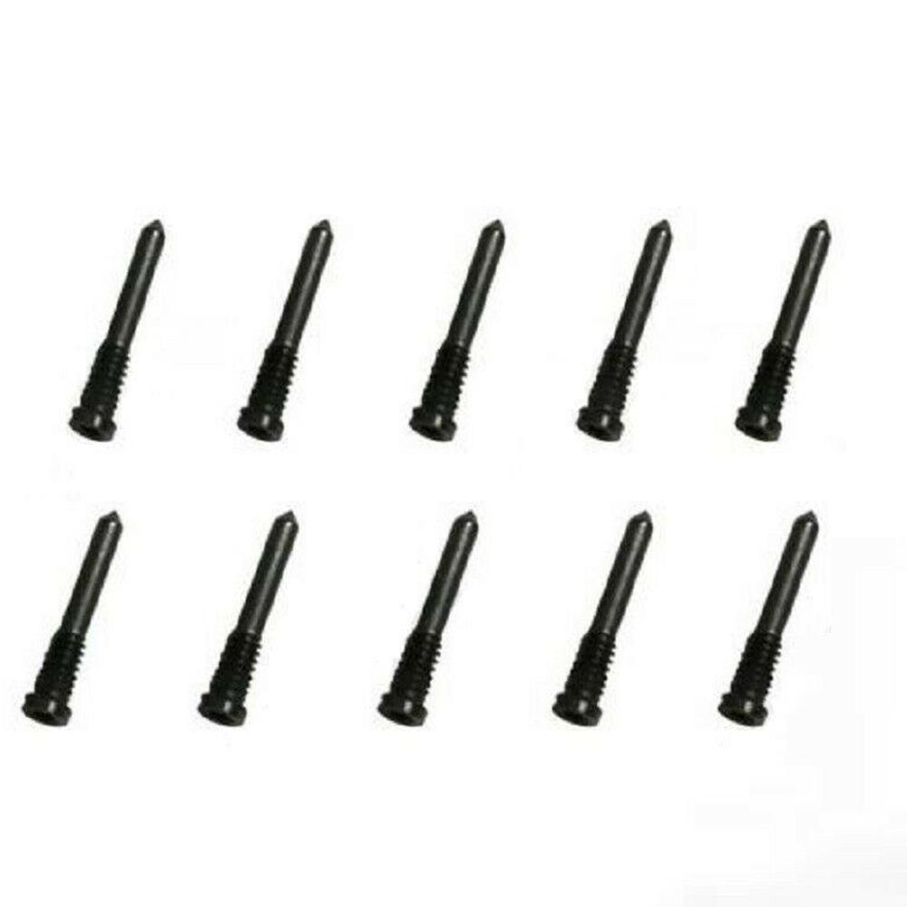 100Pcs Bottom Pentalobe Screws - Phone Accessories Online recensione e prezzo