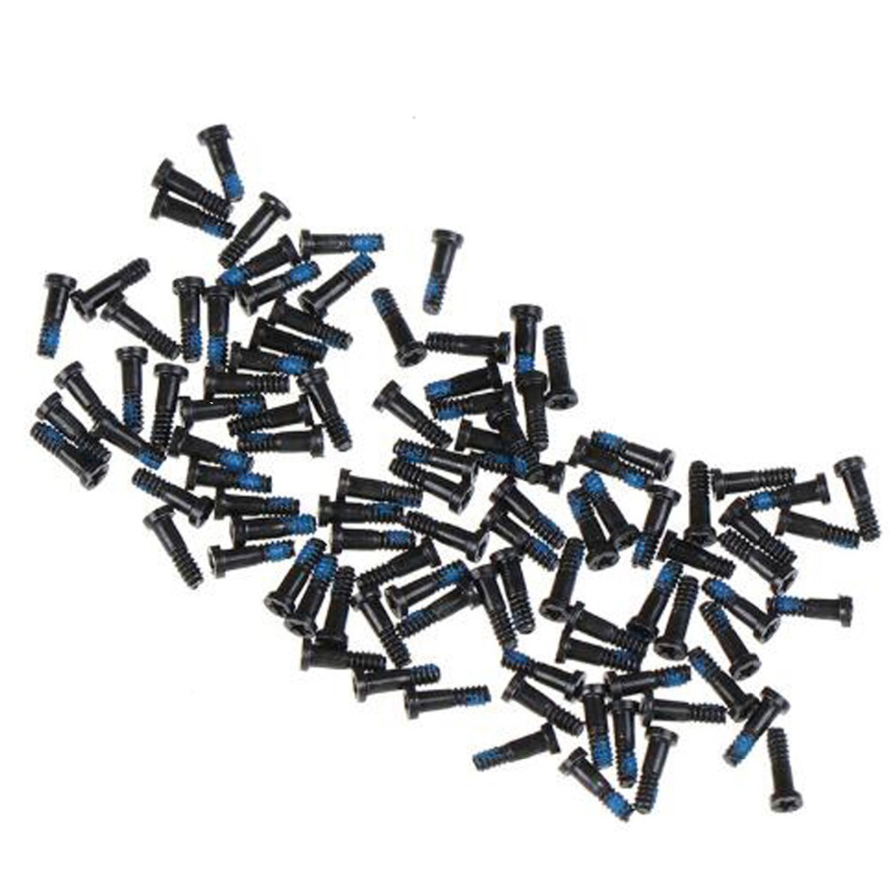 100Pcs Bottom Pentalobe Screws - Phone Accessories Online recensione e prezzo