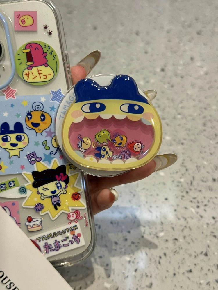 2026 new Tamagotchi Phone Case - Phone Accessories Box Set recensione e prezzo