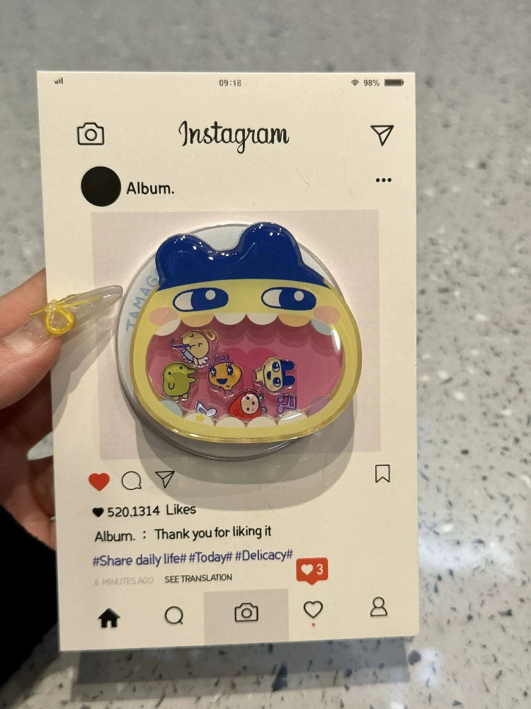 2026 new Tamagotchi Phone Case - Phone Accessories Box Set recensione e prezzo