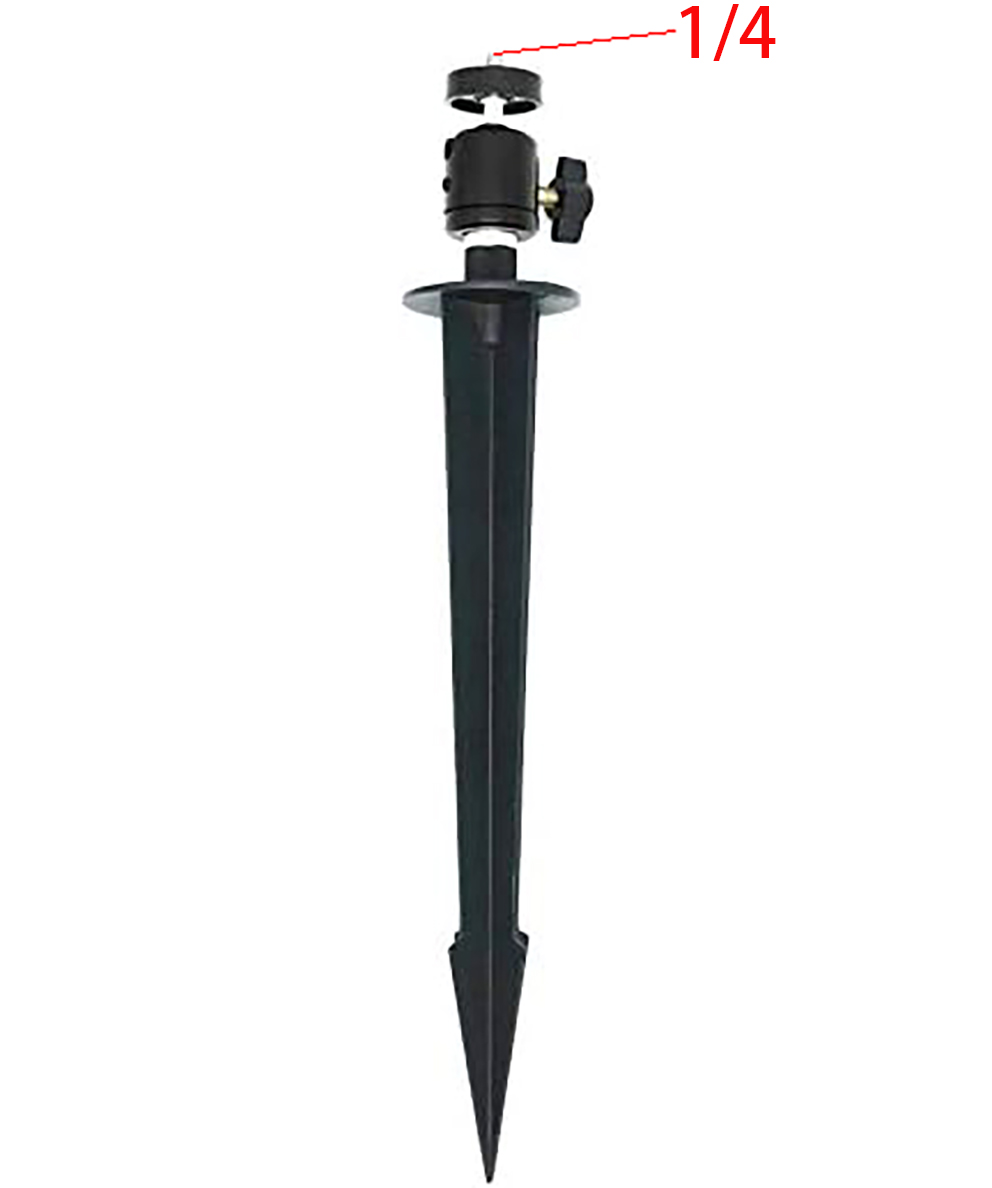 Aluminum Lightweight Camera Gr - Selfie Stick Tripod recensione e prezzo