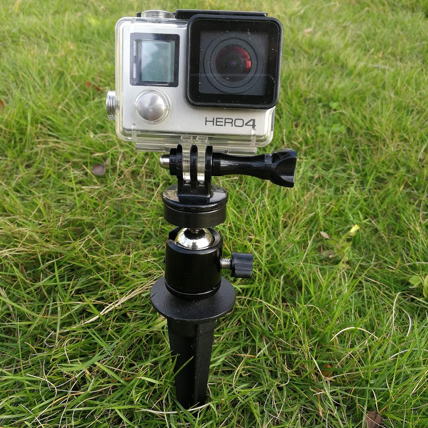 Aluminum Lightweight Camera Gr - Selfie Stick Tripod recensione e prezzo