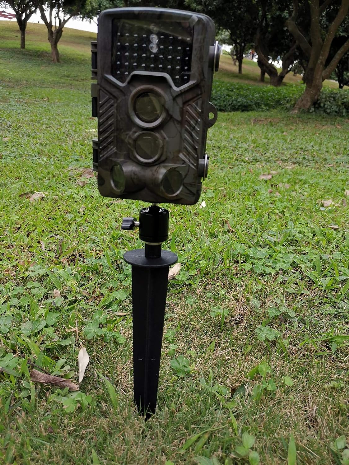 Aluminum Lightweight Camera Gr - Selfie Stick Tripod recensione e prezzo