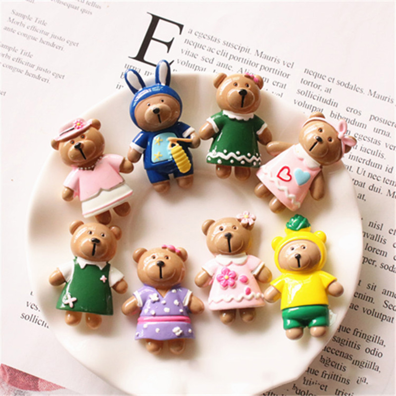 26*37mm Resin Christmas Cute B - Phone Accessories Europe recensione e prezzo