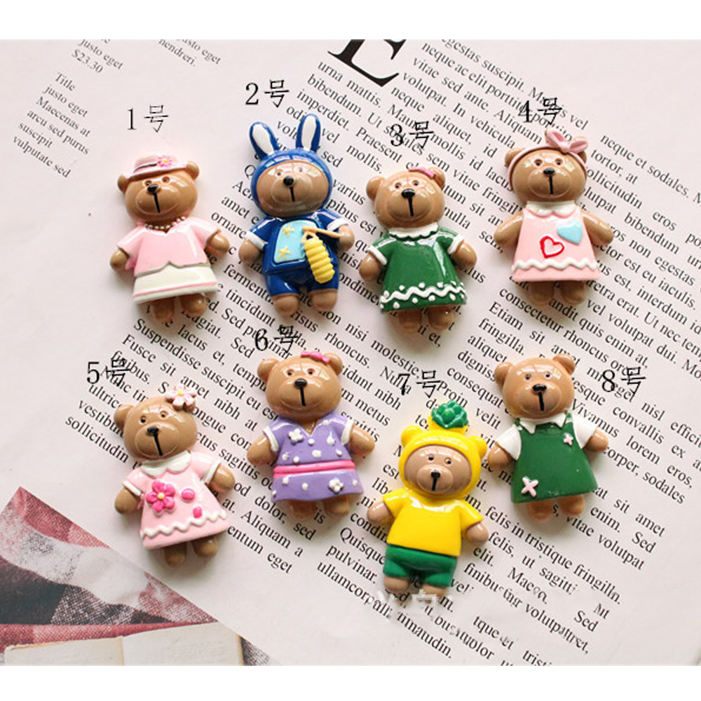 26*37mm Resin Christmas Cute B - Phone Accessories Europe recensione e prezzo