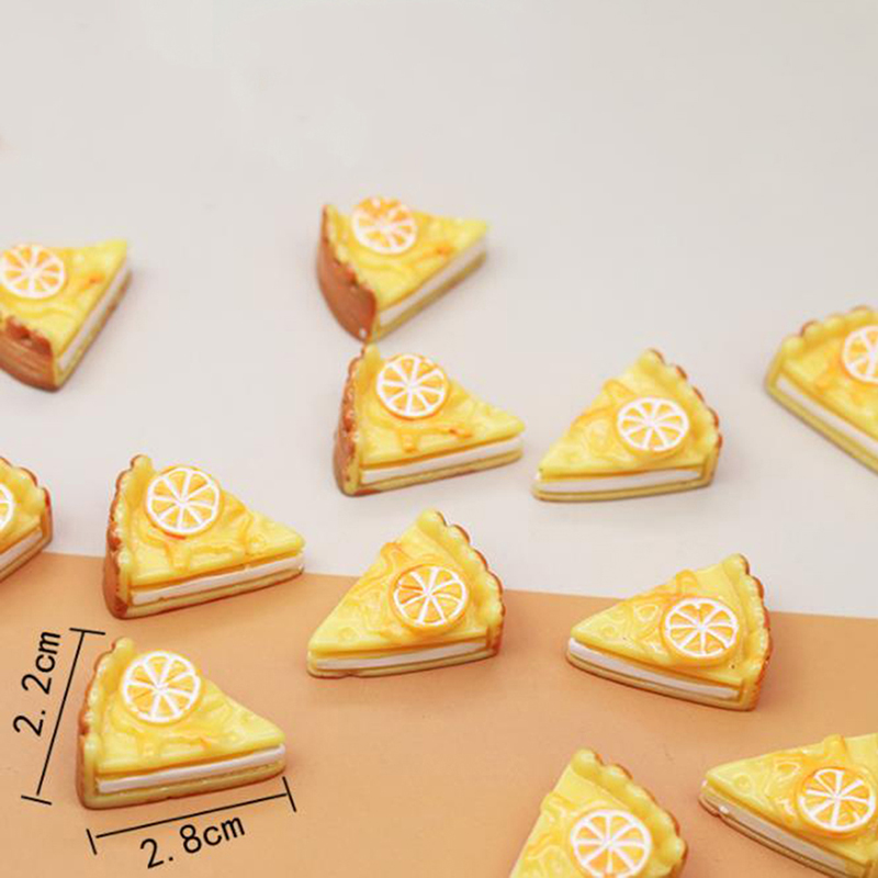10pcs 1:12 Simulated Food And  - Phone Accessories Europe recensione e prezzo