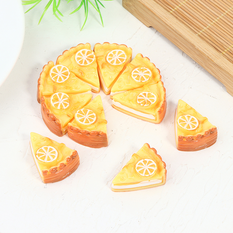 10pcs 1:12 Simulated Food And  - Phone Accessories Europe recensione e prezzo