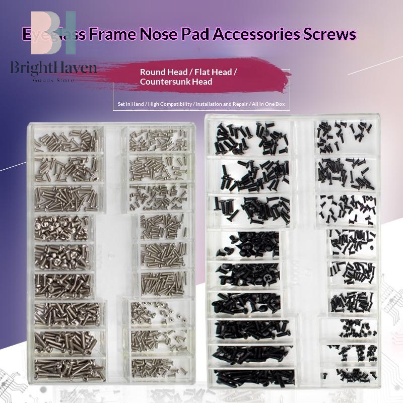 1 Set Watch Screw Box 18 Types - Phone Accessories Box Set recensione e prezzo