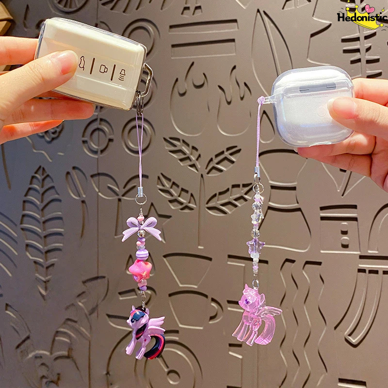 Cute Mini Pony Cartoon Bead St - Phone Accessories China recensione e prezzo