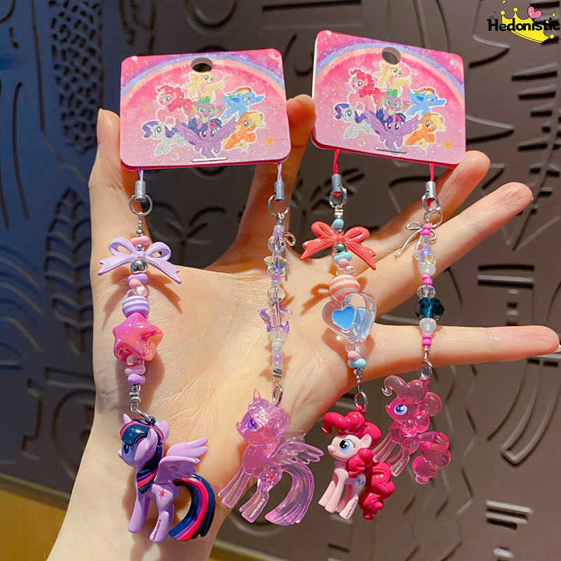 Cute Mini Pony Cartoon Bead St - Phone Accessories China recensione e prezzo