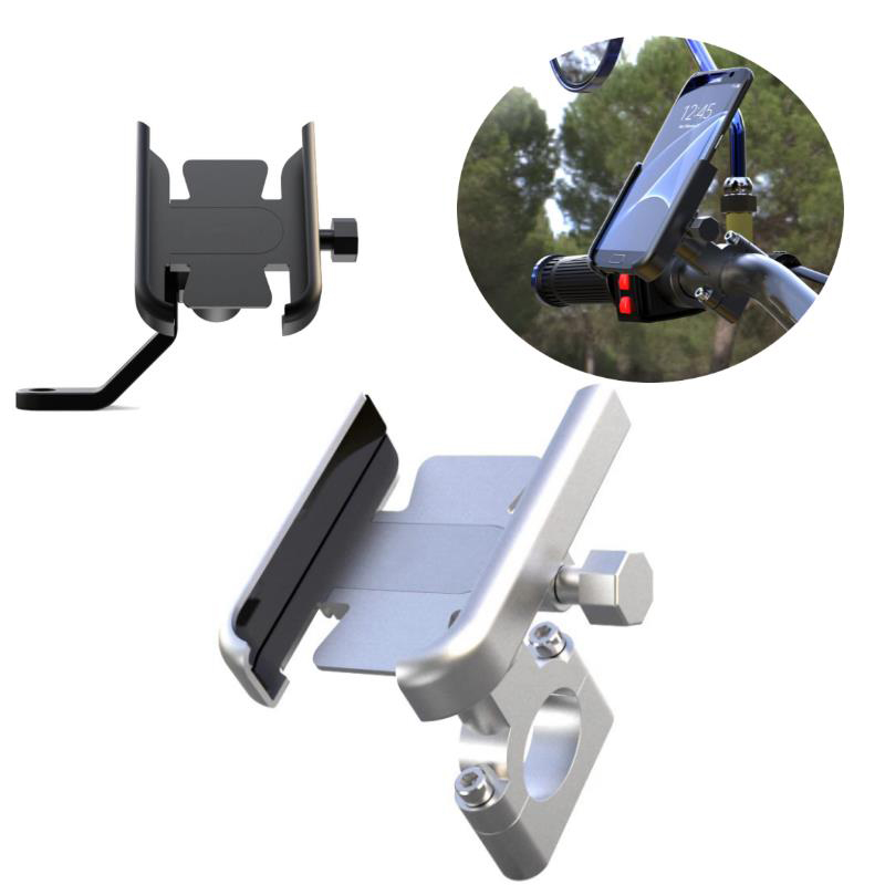 Motorcycle Mobile Phone Holder - Quadlock Phone Accessories recensione e prezzo