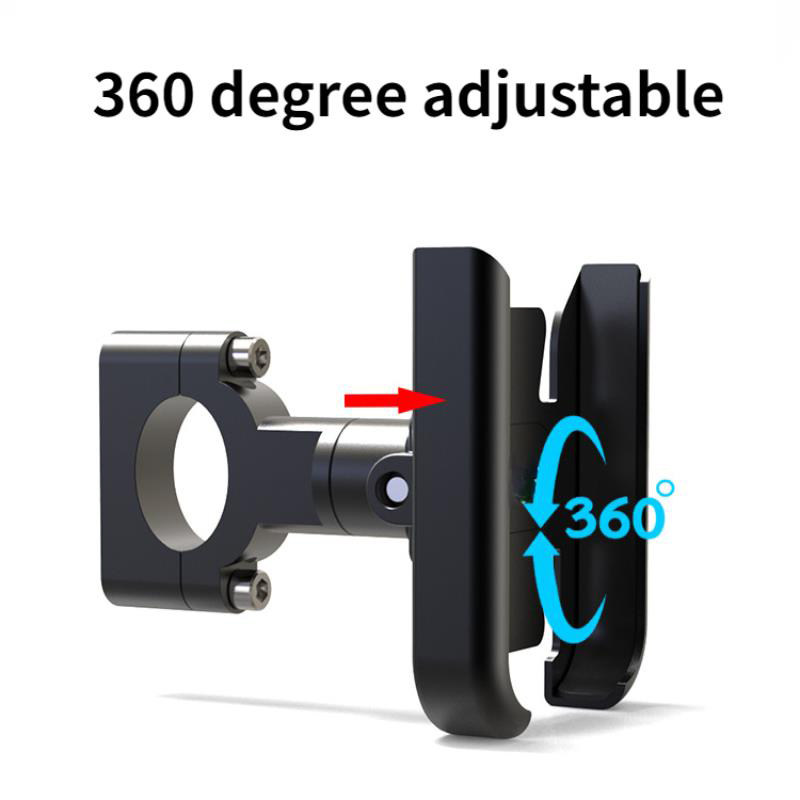 Motorcycle Mobile Phone Holder - Quadlock Phone Accessories recensione e prezzo