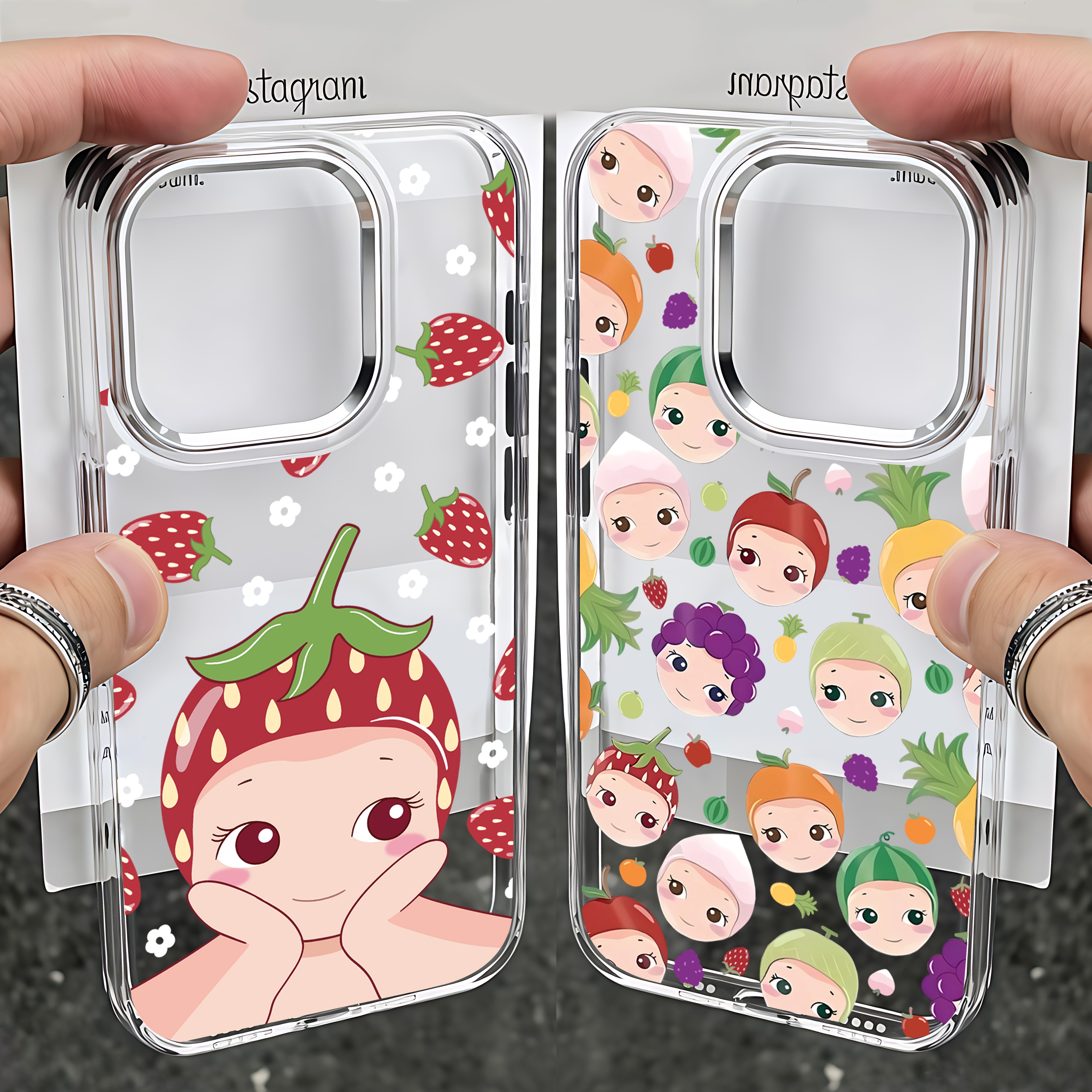 S-Sonny Angels Cute Phone Case - Phone Accessories Like Sonny Angel recensione e prezzo
