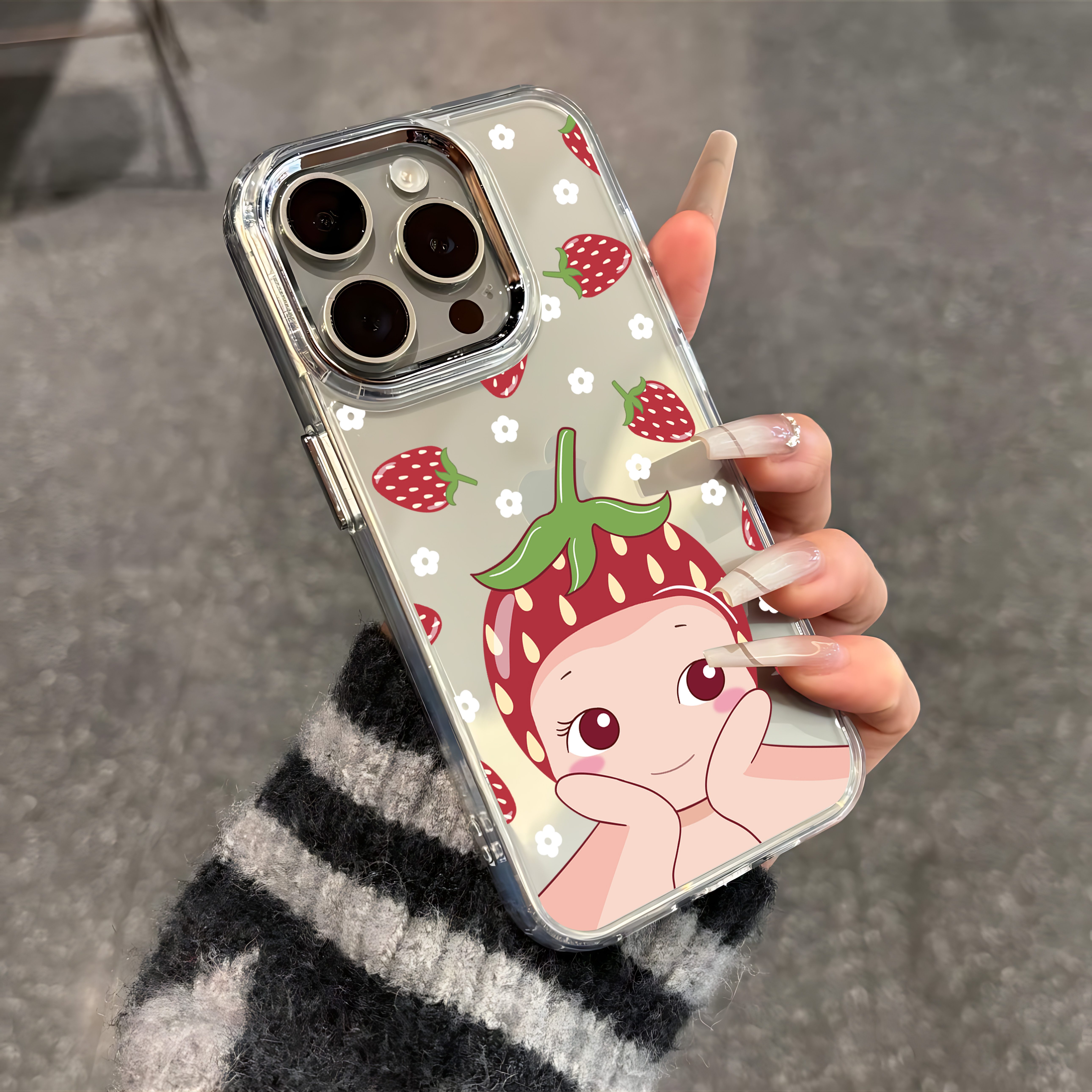 S-Sonny Angels Cute Phone Case - Phone Accessories Like Sonny Angel recensione e prezzo