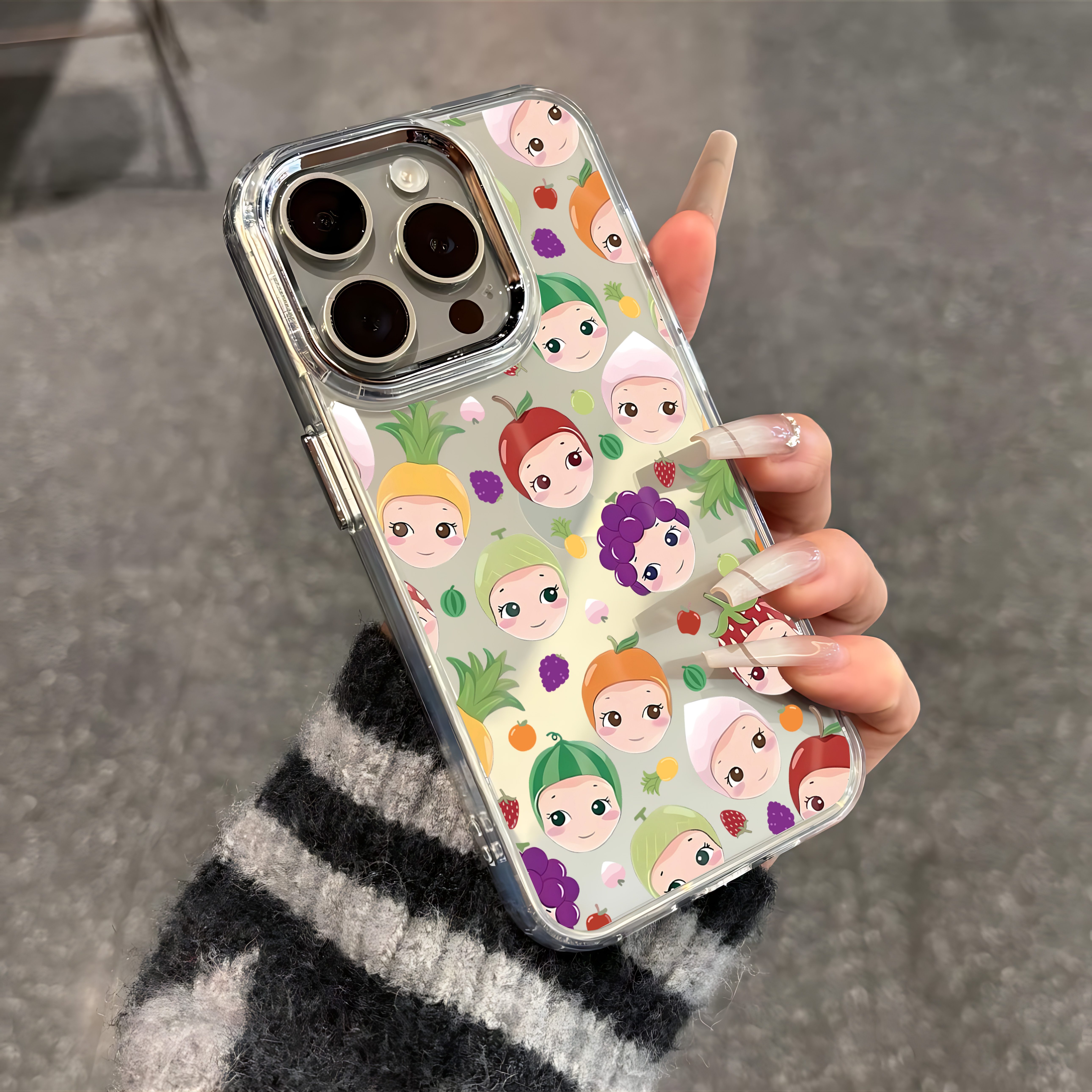 S-Sonny Angels Cute Phone Case - Phone Accessories Like Sonny Angel recensione e prezzo