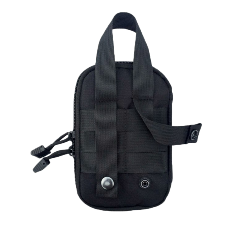 EDC Molle Pouch Small Waist Pa - Phone Accessories China recensione e prezzo