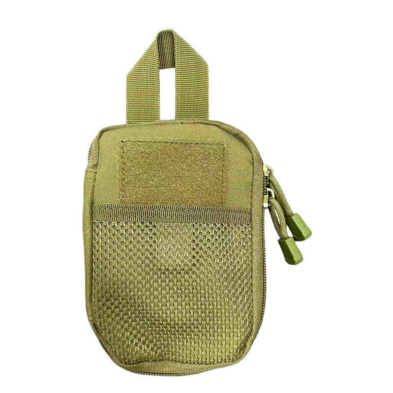 EDC Molle Pouch Small Waist Pa - Phone Accessories China recensione e prezzo