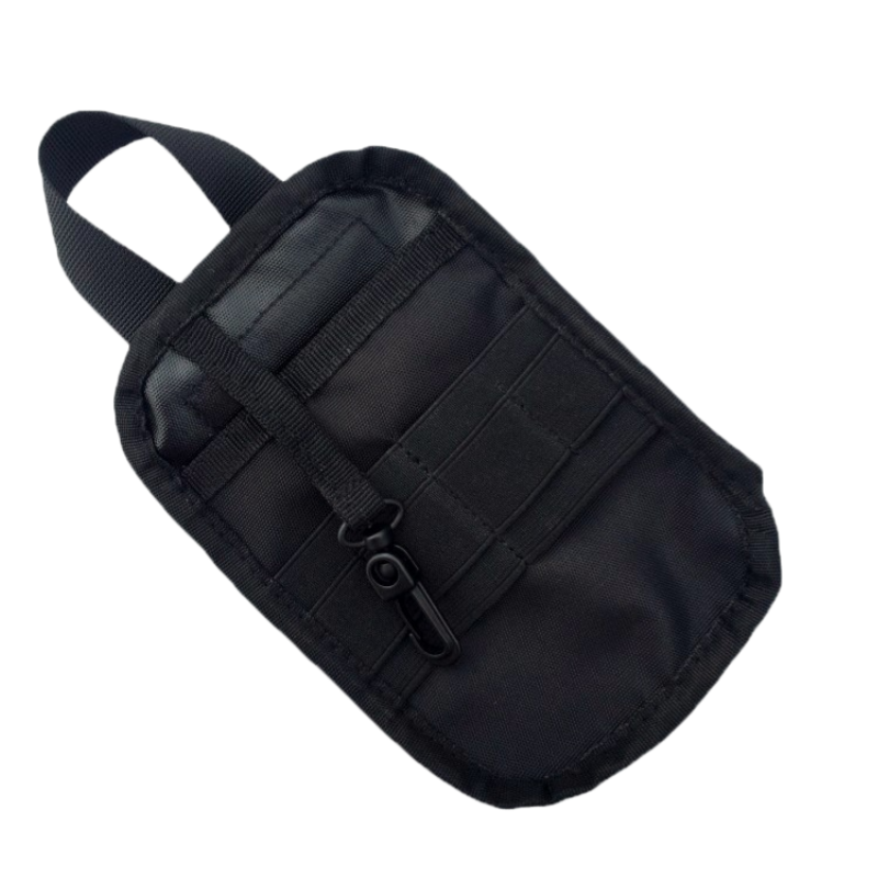EDC Molle Pouch Small Waist Pa - Phone Accessories China recensione e prezzo