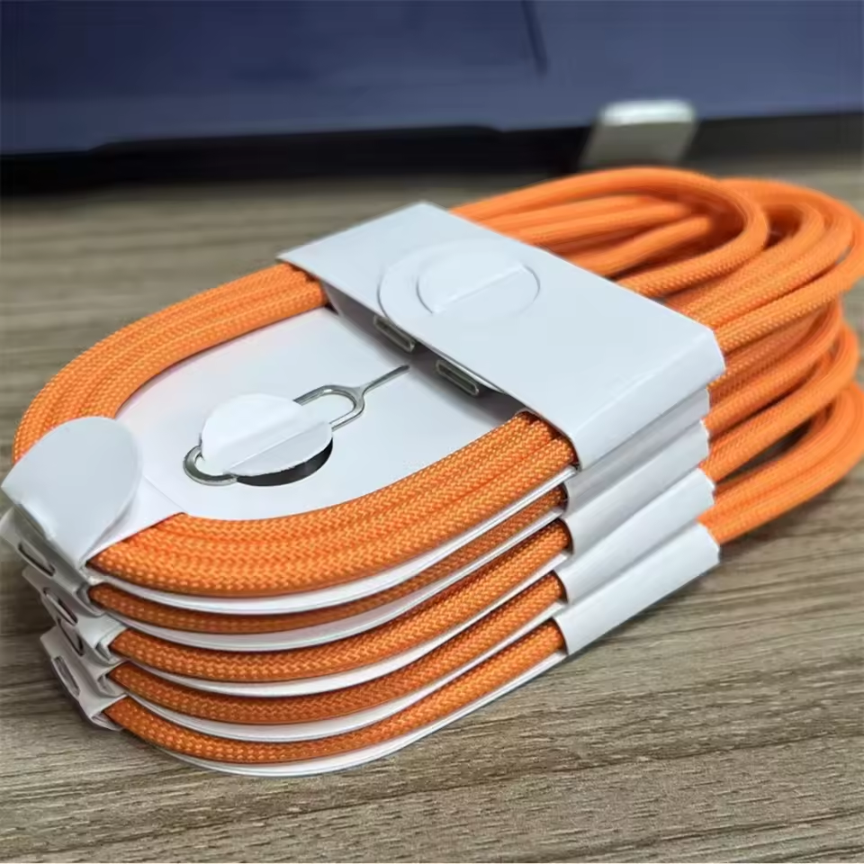 1-50Pcs 35W Type-C to Type C W - Phone Accessories Online recensione e prezzo
