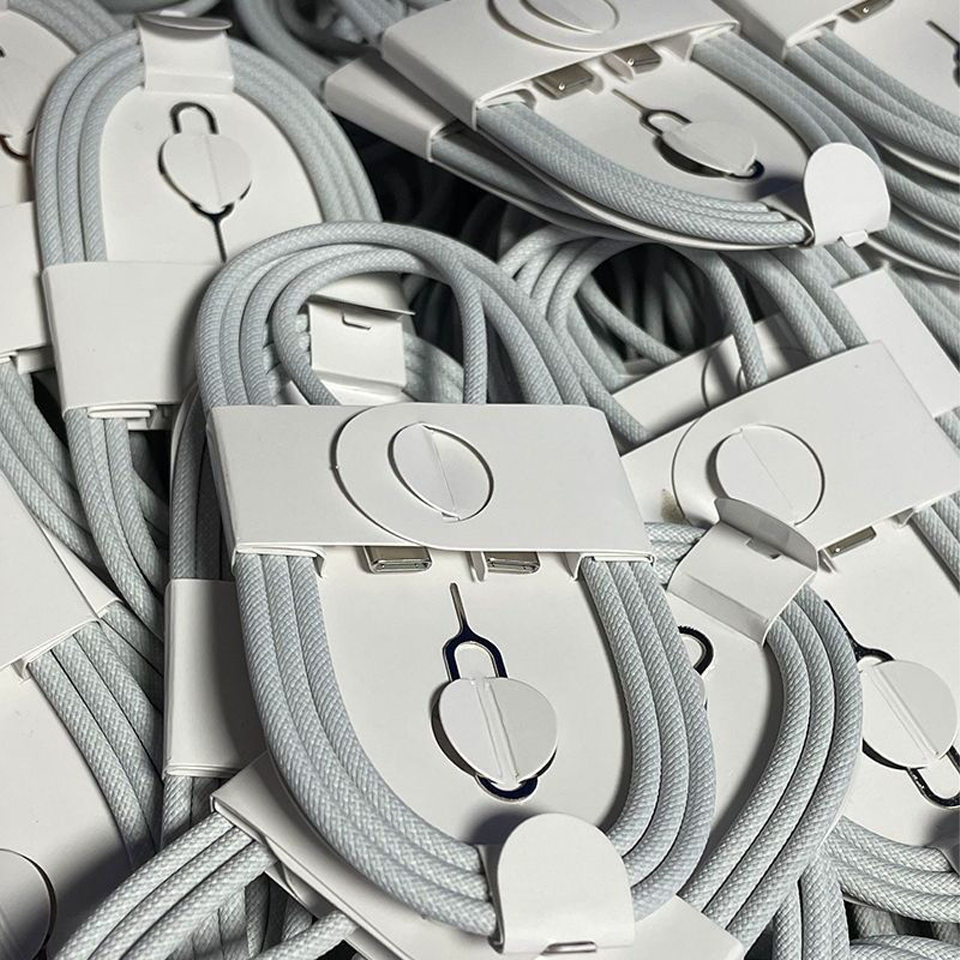 1-50Pcs 35W Type-C to Type C W - Phone Accessories Online recensione e prezzo