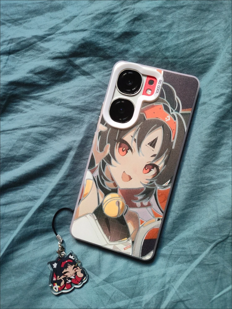 Zenless Zone Zero Wacky Funny  - Phone Zone Accessories & Repair recensione e prezzo