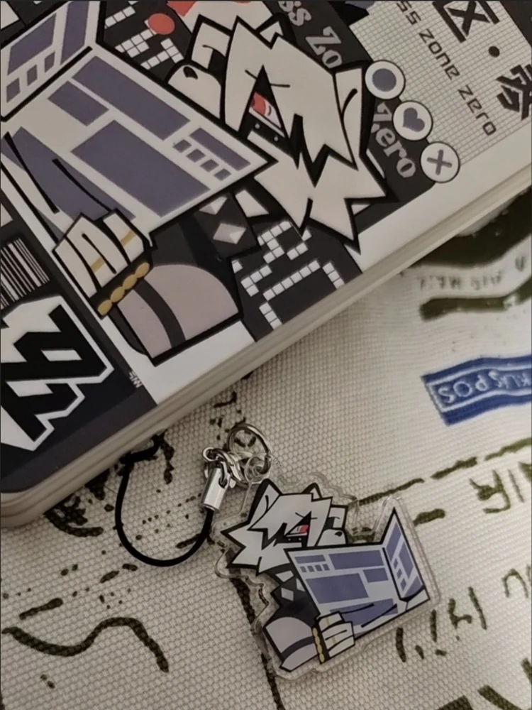 Zenless Zone Zero Wacky Funny  - Phone Zone Accessories & Repair recensione e prezzo