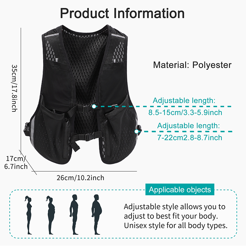 TINYAT Reflective Multi-functi - Phone Accessories China recensione e prezzo