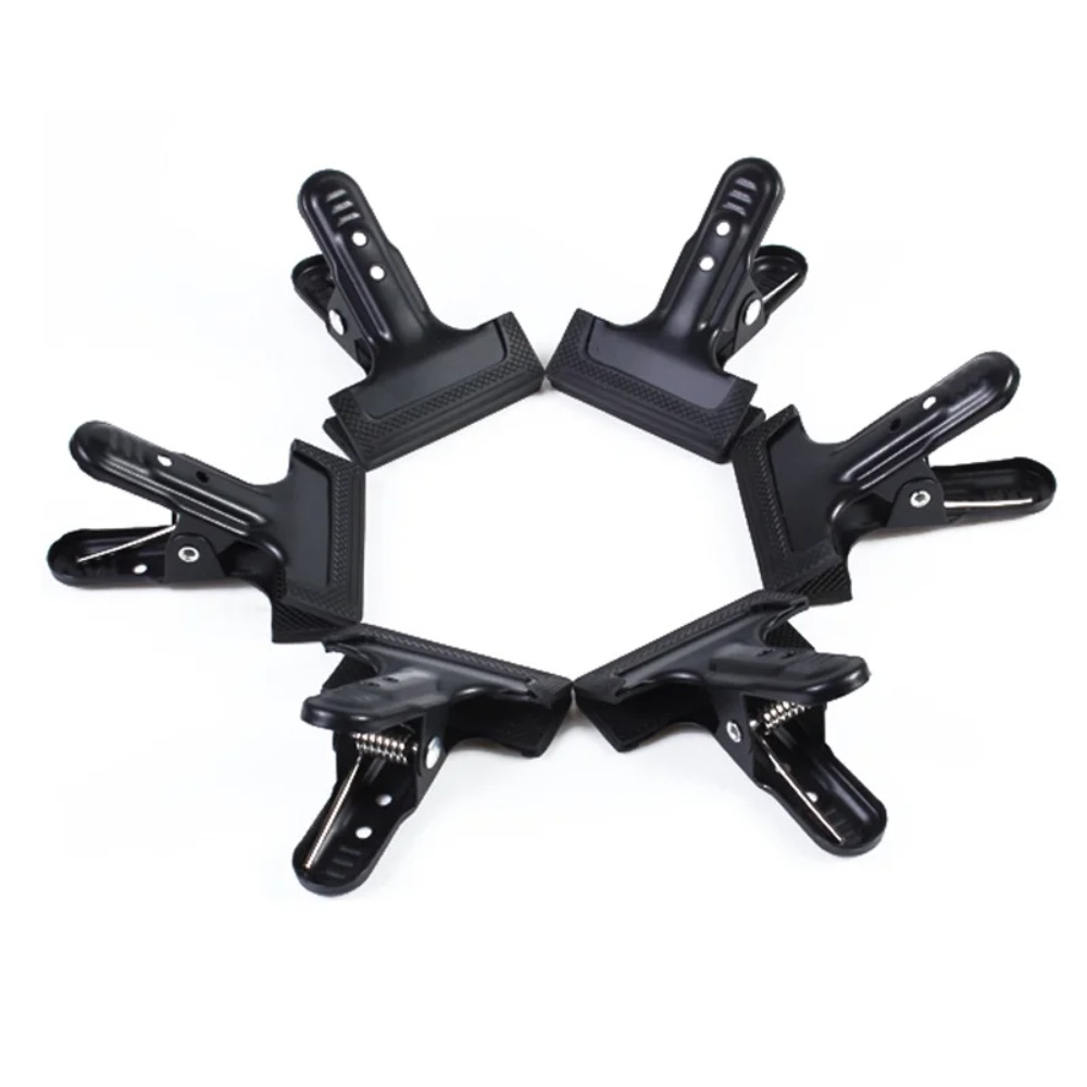 1-10 Pcs Metal Backdrop Clip B - Phone Accessories Background recensione e prezzo