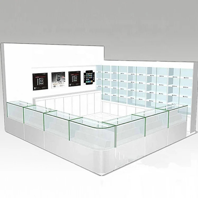 custom.Mobile Phone Glass Disp - Phone Accessories Shop recensione e prezzo