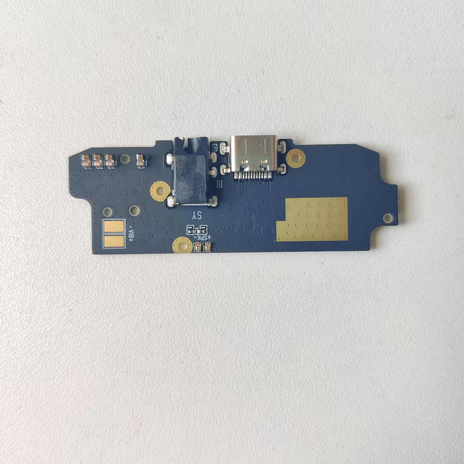 Original PCB USB Board Chargin - Phone Accessories Shop recensione e prezzo